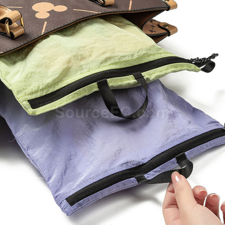 Customization Storage Bags for Dirty Travel Clothes Corporate Gifts