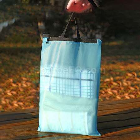 Customization Storage Bags for Dirty Travel Clothes Corporate Gifts