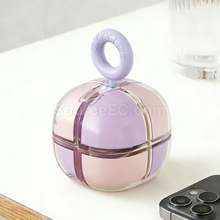 Customization Pill Organizer Corporate Gifts