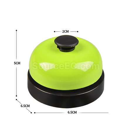 Customization Hand-operated answering buzzer Corporate Gifts