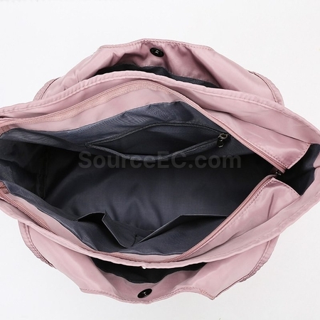 Customization Oxford Fabric Travel Bag Corporate Gifts