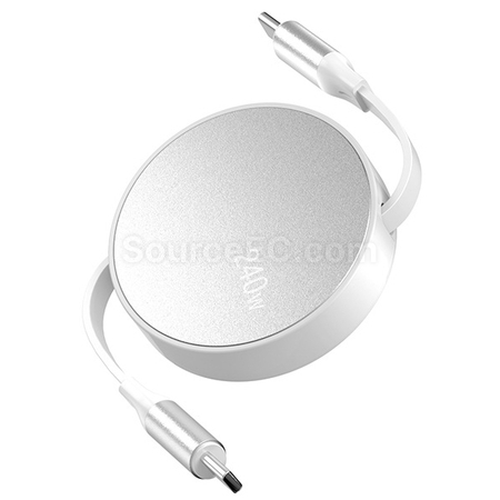 Customization Retractable Charging Cable Corporate Gifts