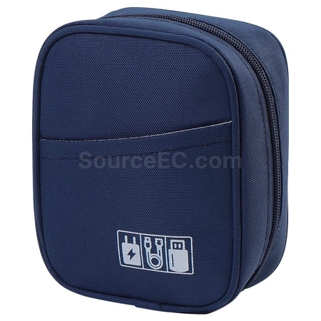 Customization Oxford Cloth Travel Organizer Corporate Gifts