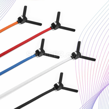 Customization Stand Data Charging Cable Corporate Gifts