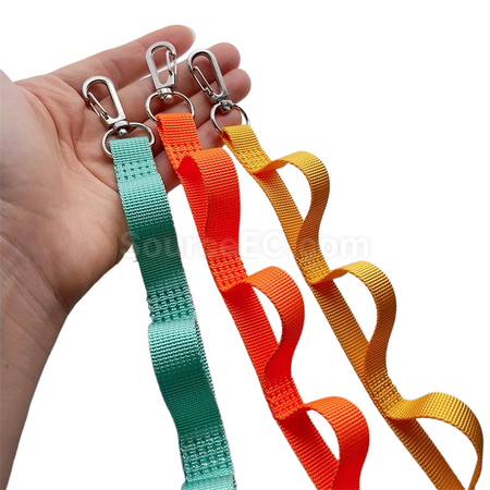 Customization 8-Hole pain relief shoulder strap Corporate Gifts