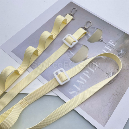 Customization 8-Hole pain relief shoulder strap Corporate Gifts