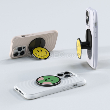 Customization Ultra-Thin Magnetic Folding Stand Corporate Gifts
