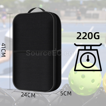 Customization Customized Pickleball Paddle Storage Bag Corporate Gifts