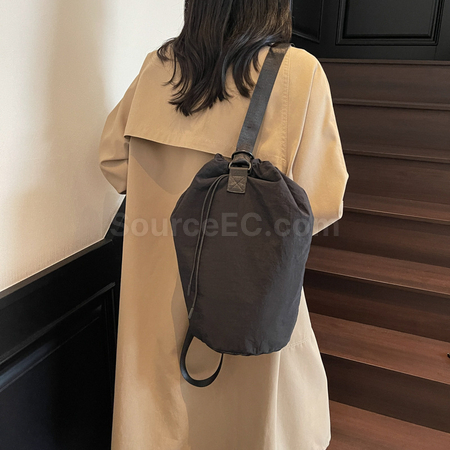 Customization 不易沾水桶包 Corporate Gifts