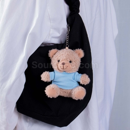 Customization Bear Keyring Corporate Gifts