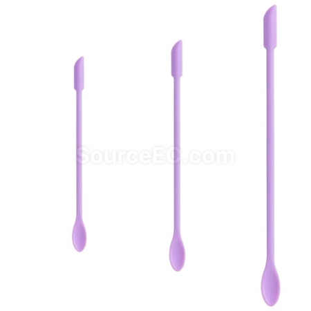 Silicone beauty tools