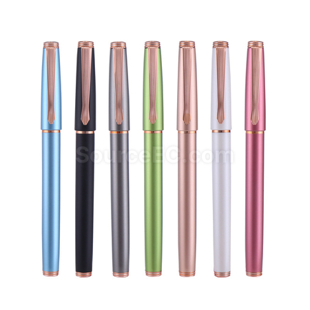 Customization Oasis Advertising Pen Corporate Gifts