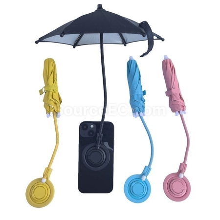 Customization MagSafe Mini Magnetic Umbrella Stand Corporate Gifts