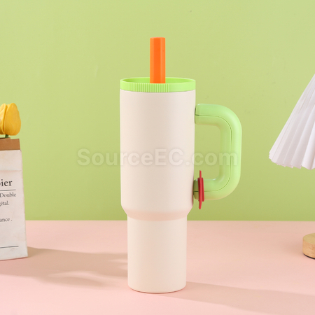 Customization 316  Stainless Steel Large Capacity Tumbler Corporate Gifts