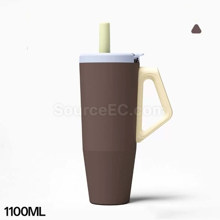 Customization 316 Stainless Steel  Large Capacity Vacuum Insulated Mug Corporate Gifts