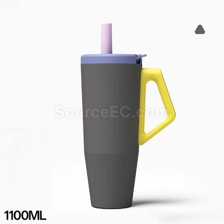 Customization 316 Stainless Steel  Large Capacity Vacuum Insulated Mug Corporate Gifts