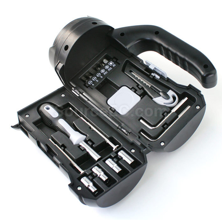 Customization Portable Lighting Tool Kit Set Corporate Gifts
