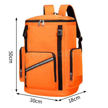 Customization Disaster Prevention Emergency Backpack Corporate Gifts