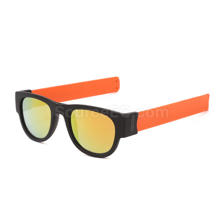 Customization Snap Foldable Sunglasses Corporate Gifts
