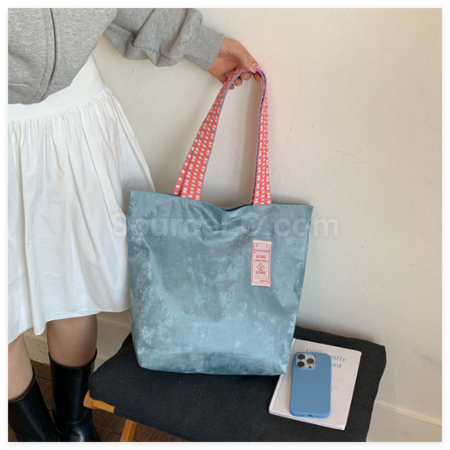 Customization DuPont Paper Tote Bag Corporate Gifts