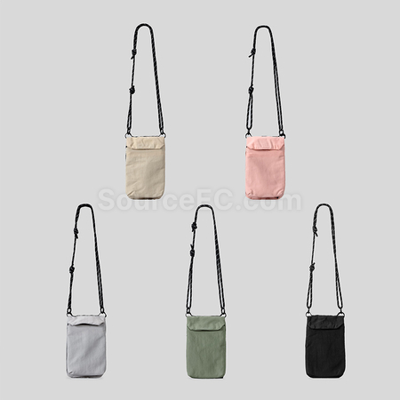 Foldable Phone Bag