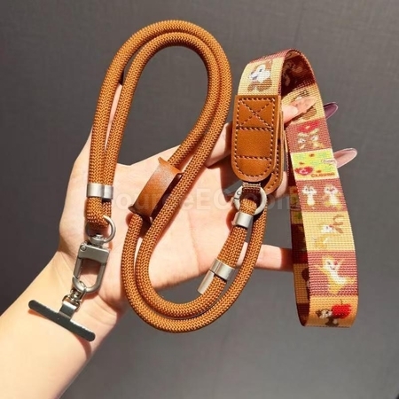 Customization Phone Lanyard Corporate Gifts