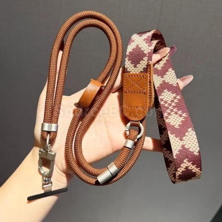 Customization Phone Lanyard Corporate Gifts