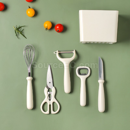 Customization Kitchen Set Corporate Gifts
