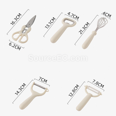 Customization Kitchen Set Corporate Gifts