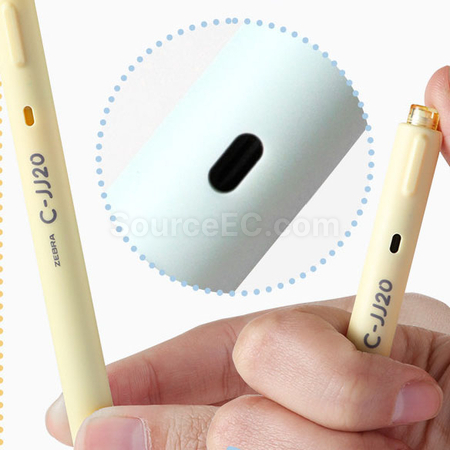 Customization Japanese ZEBRA Cloud Gel Pen Corporate Gifts