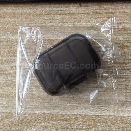 Customization Portable Pill Organizer Corporate Gifts
