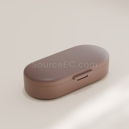 Customization Travel Pill Organizer Corporate Gifts