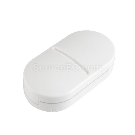 Customization Portable Medicine Organizer Corporate Gifts