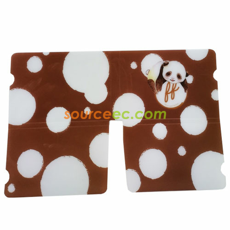 Custom Face Mask Holder Clip,Mask Storage Box,Customized Face mask accessories