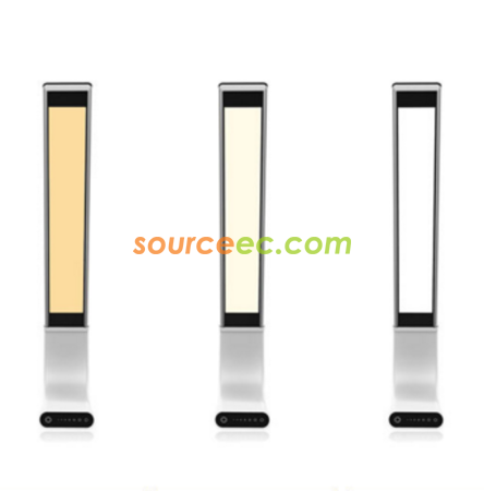 Customization LED Lamp Corporate Gifts