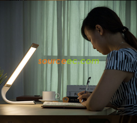 Customization LED Lamp Corporate Gifts