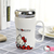 400ML Ceramic Cup With  Mirror