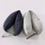 U Shape Travel Neck Pillow with Hat