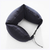 U Shape Travel Neck Pillow with Hat