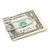 Paper Clip Bookmark Money Clip