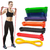 Long-resistance Band
