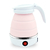 600ML Silicone Folding Electric Kettle