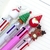 Christmas Pen