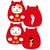 Lucky Cat Red Packet