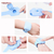 Disposable And Disinfected Silicone Sub-Packing Bracelet