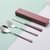 Stainless Steel Tableware