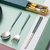 Stainless Steel Tableware