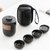 Portable Travel Tea Set