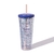 720ML Plastic Straw Cup