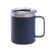 Stainless Steel Vacuum Flask With Handle